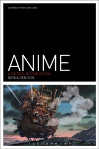 Enlarge image Cover: Anime - Bloomsbury Academic