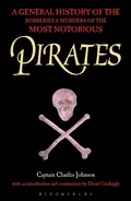 Cover: Pirates - Osprey Publishing