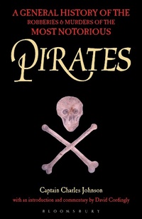 Enlarge image Cover: Pirates - Osprey Publishing