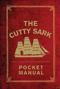 Cover: The Cutty Sark Pocket Manual - Osprey Publishing