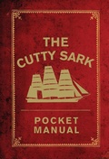 Cover: The Cutty Sark Pocket Manual - Osprey Publishing