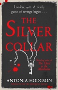 Cover: The Silver Collar - Hodder & Stoughton