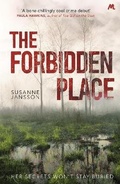 Cover: The Forbidden Place - Mulholland Books