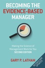 Cover: Becoming the Evidence-Based Manager - John Murray Business