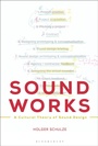 Cover: Sound Works - Bloomsbury Academic USA