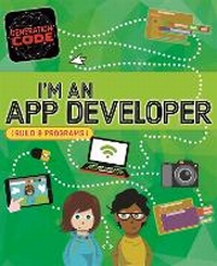 Abbildung von: Generation Code: I'm an App Developer - Wayland