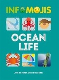 Cover: Infomojis: Ocean Life - Wayland