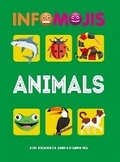 Cover: Infomojis: Animals - Wayland