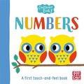 Cover: Chatterbox Baby: Numbers - Pat-a-Cake