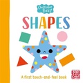 Cover: Chatterbox Baby: Shapes - Pat-a-Cake