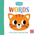 Cover: Chatterbox Baby: Words - Pat-a-Cake