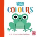 Cover: Chatterbox Baby: Colours - Pat-a-Cake