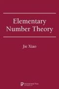 Cover: Elementary Number Theory - International Press of Boston Inc