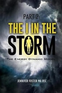 Enlarge image Cover: The Energy Dynamic Model - Book Venture Publishing LLC