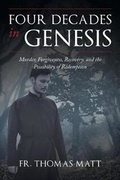 Cover: Four Decades In Genesis - Fulton Books