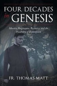 Enlarge image Cover: Four Decades In Genesis - Fulton Books