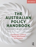 Cover: The Australian Policy Handbook - Allen & Unwin