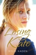 Cover: Losing Kate - Random House Australia