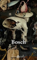 Cover: Delphi Complete Works of Hieronymus Bosch (Illustrated) - Delphi Classics Ltd