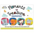 Cover: Petite Boutique Moments to Treasure - Make Believe Ideas