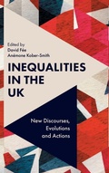 Cover: Inequalities in the UK - Emerald Publishing Limited