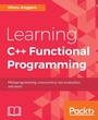 Cover: Learning C++ Functional Programming - Packt Publishing