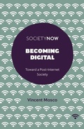 Cover: Becoming Digital - Emerald Publishing Limited