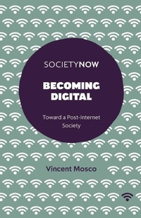 Enlarge image Cover: Becoming Digital - Emerald Publishing Limited