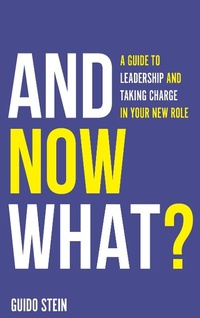 Enlarge image Cover: And Now What? - Emerald Publishing Limited