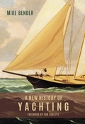 Cover: A New History of Yachting - De Gruyter
