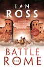 Cover: Battle for Rome - Head of Zeus