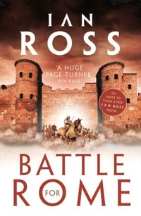 Enlarge image Cover: Battle for Rome - Head of Zeus