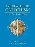 Cover: A Year with the Catechism - Catholic Truth Society