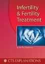 Cover: Infertility and Fertility Treatment - Catholic Truth Society