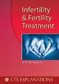Cover: Infertility and Fertility Treatment - Catholic Truth Society