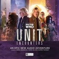 Cover: UNIT - The New Series: 5. Encounters - Big Finish Productions Ltd