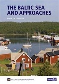Cover: The Baltic Sea and Approaches - Imray, Laurie, Norie & Wilson Ltd