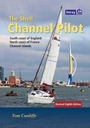 Cover: The Shell Channel Pilot, Imray - Imray, Laurie, Norie & Wilson Ltd