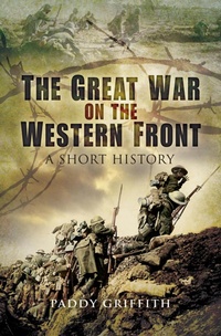 Enlarge image Cover: The Great War on the Western Front - Pen & Sword Military
