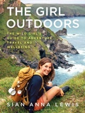 Cover: The Girl Outdoors - Conway