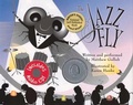 Cover: Jazz Fly - Tortuga Press