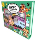 Cover: Amser Chwarae: Achub Anifeiliaid / Let's Pretend: Animal Rescue - Atebol Cyfyngedig