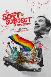 Enlarge image Cover: The Soft Subject - Playdead Press
