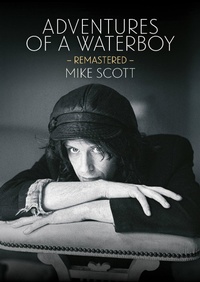 Enlarge image Cover: Adventures Of A Waterboy - Jawbone