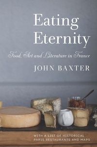 Abbildung von: Eating Eternity - Museyon