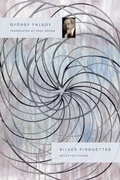 Cover: Silver Pirouettes - Ragged Sky Press