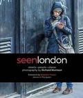 Cover: SEEN LONDON 2017 - The Morrison Studio Ltd
