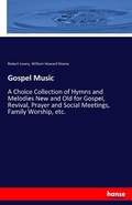 Cover: Gospel Music - Hansebooks