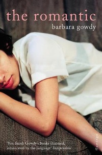 Enlarge image Cover: The Romantic - HarperPerennial