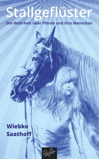 Abbildung von: Stallgeflüster - Reiffer, A
